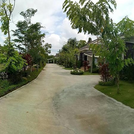 Dusita Grand Resort Hat Yai Eksteriør billede