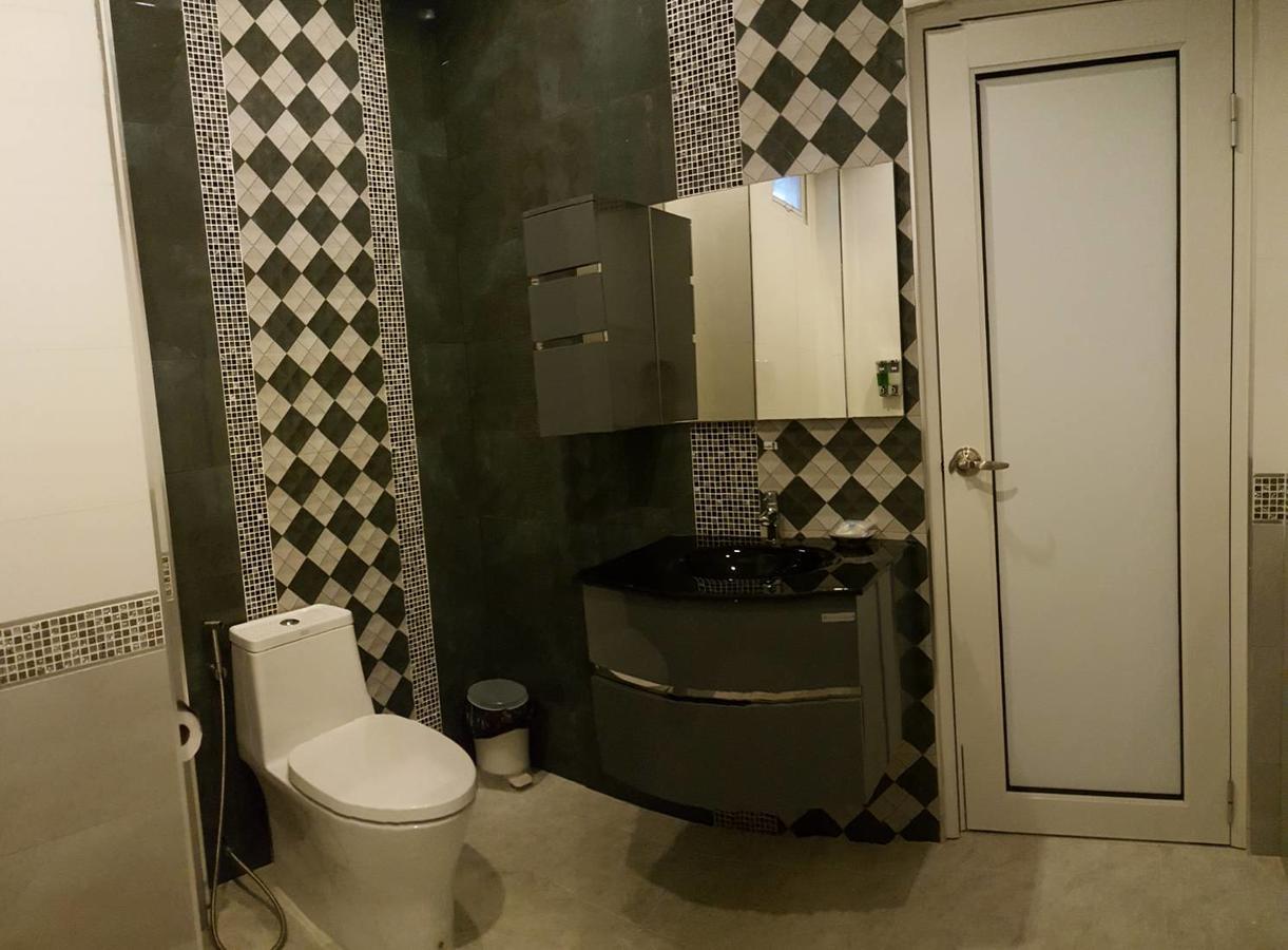 Dusita Grand Resort Hat Yai Eksteriør billede